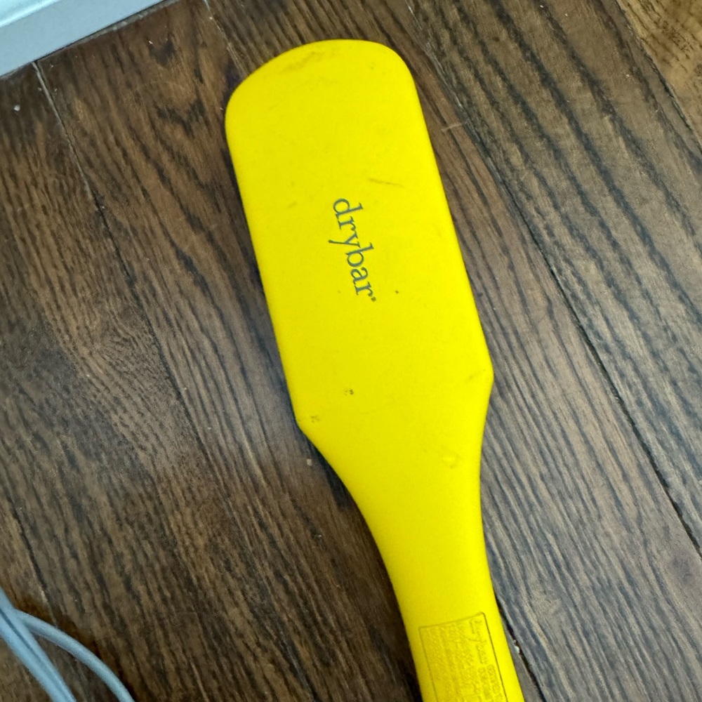 DryBar Brush Crush